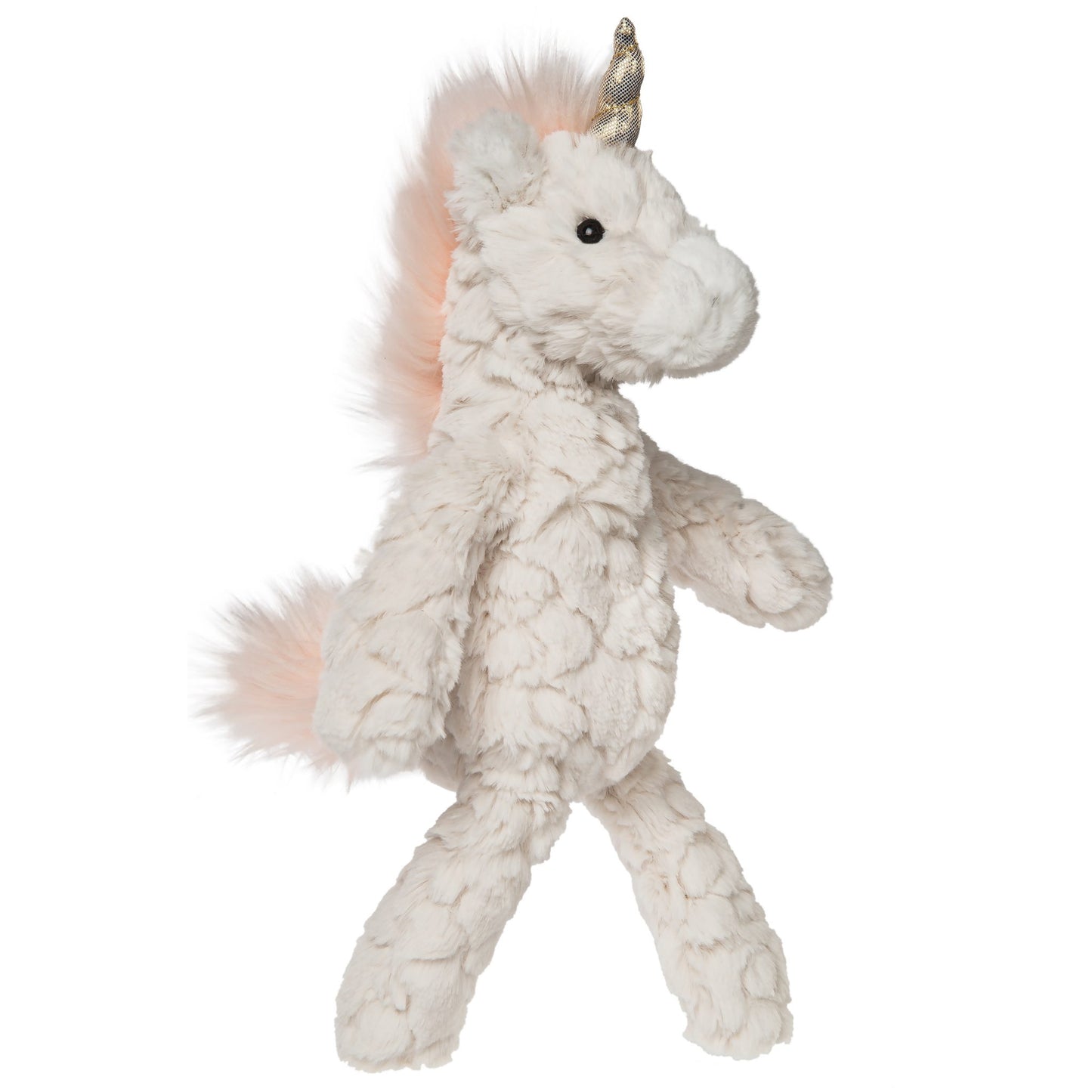Mary Meyer - Putty Cream Unicorn 10"