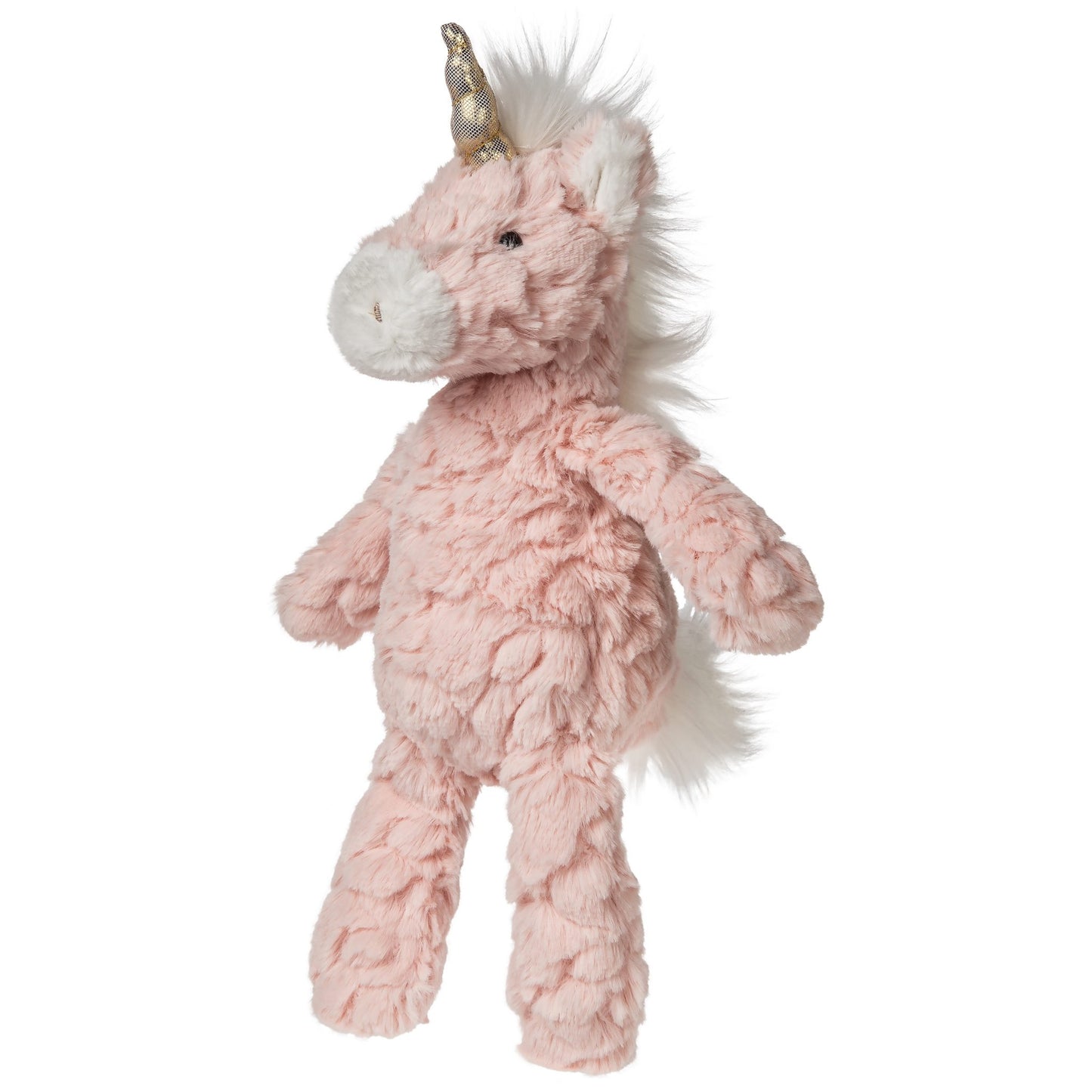 Mary Meyer - Putty Blush Unicorn 10"