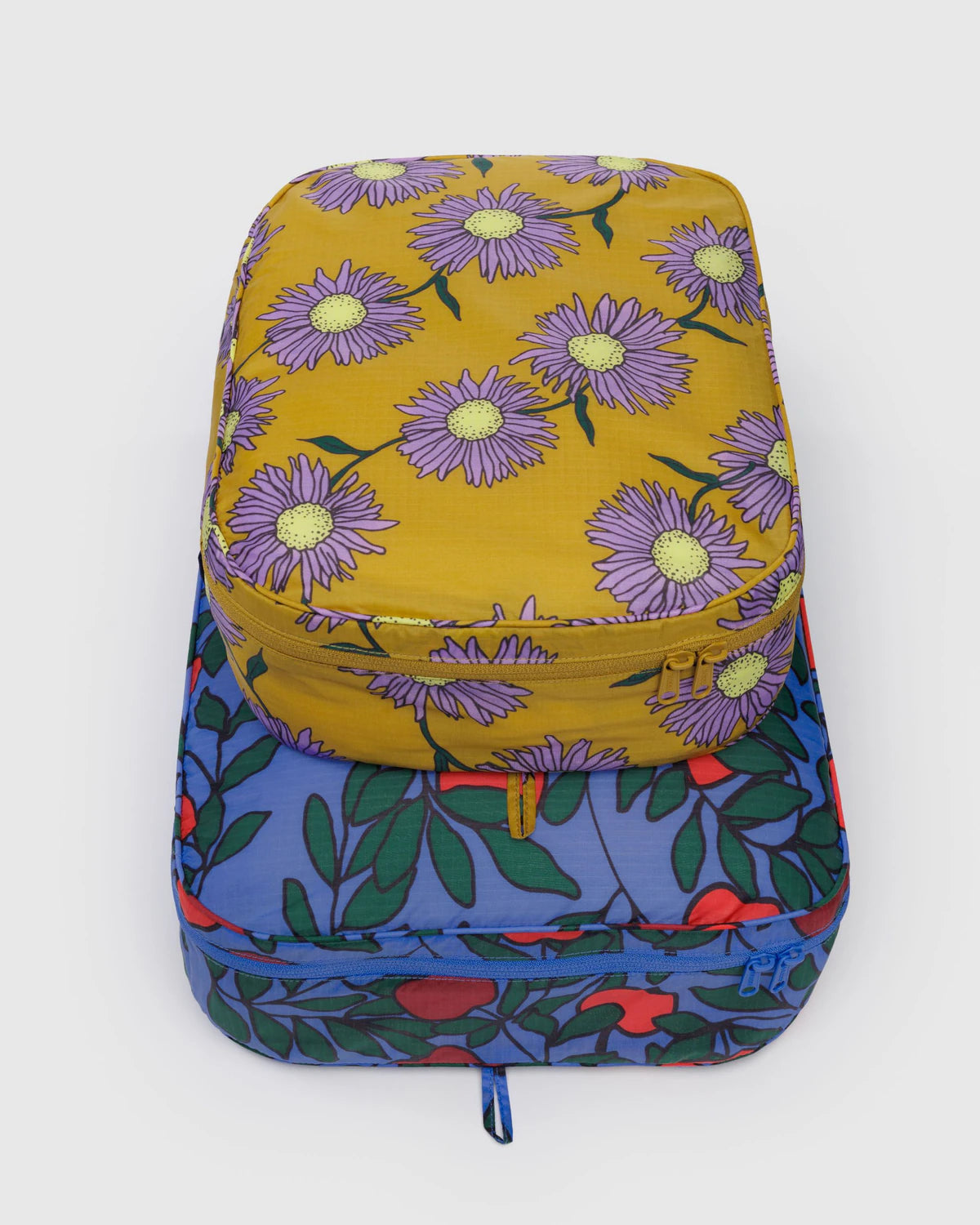 Baggu  - Night Orchard Packing Cube Set