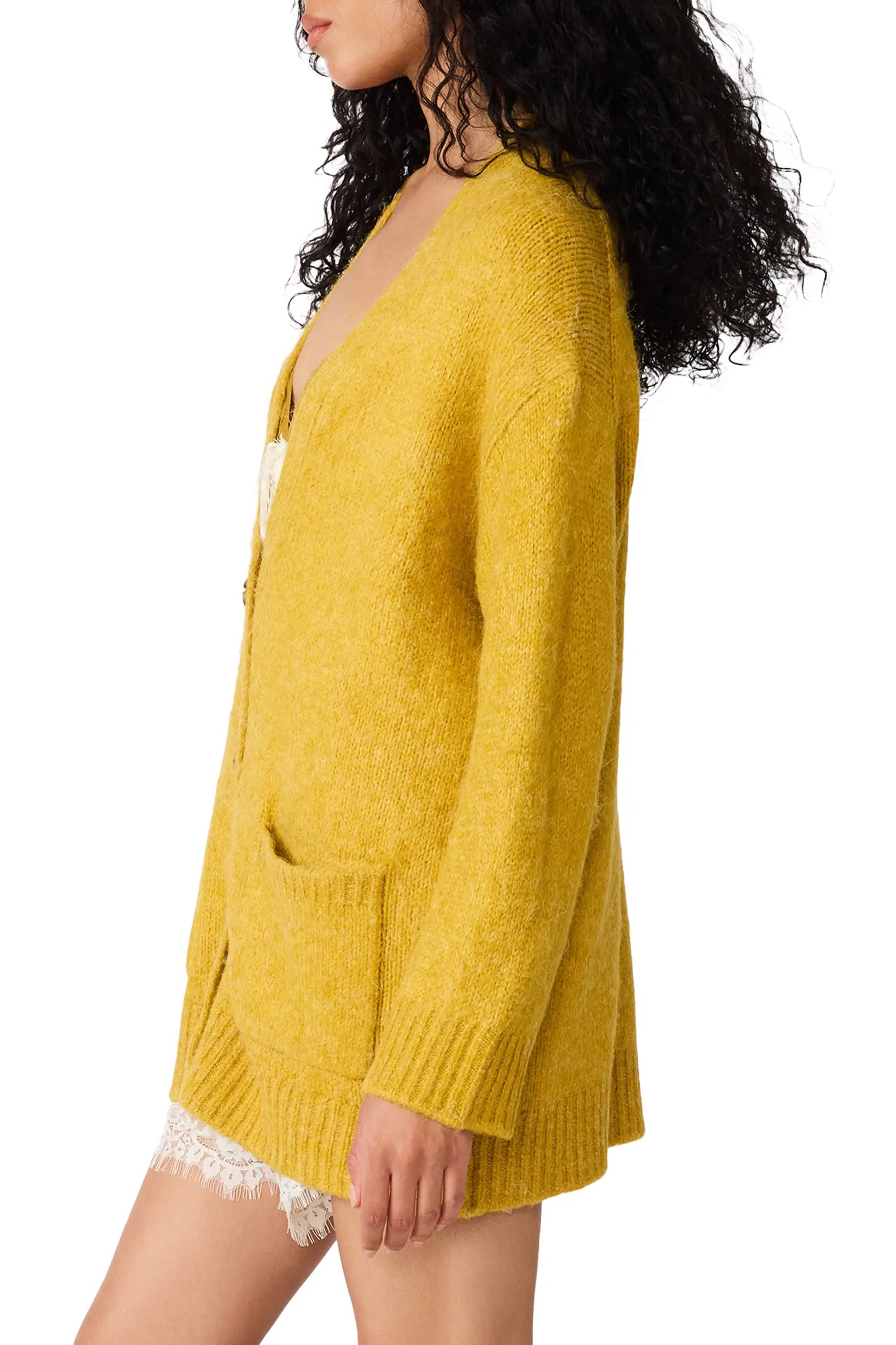 Steve Madden - Women - Oilslick Finely Sweater