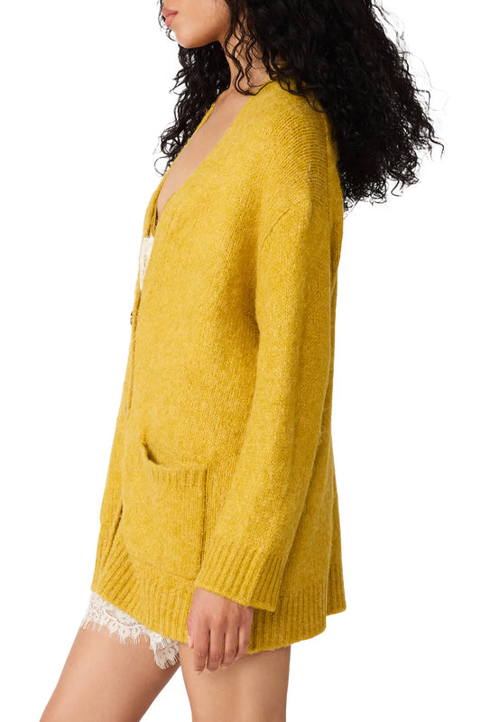 Steve Madden - Women - Oilslick Finely Sweater