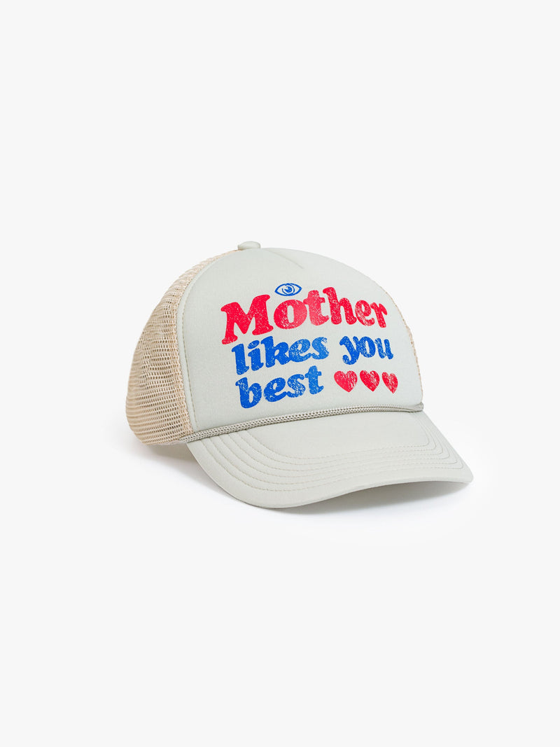 MOTHER - Women - Mother Likes You Best The 10-4