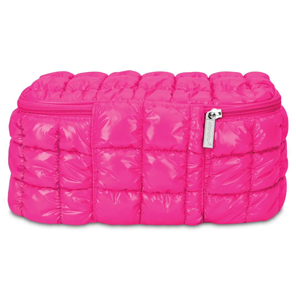 Iscream Puffer Cosmetic Case - Thumbnail 2