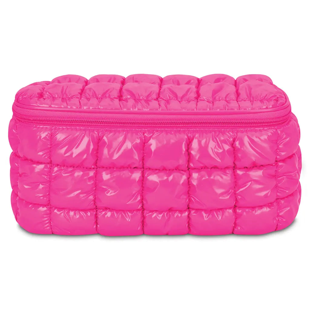 Iscream Puffer Cosmetic Case - Thumbnail 3