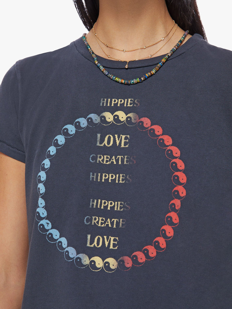 MOTHER - Women - Yin Yang-Hippies The Lil Goodie Goodie