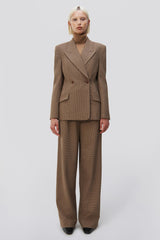 Simkhai - Women - Teak Dorit Blazer