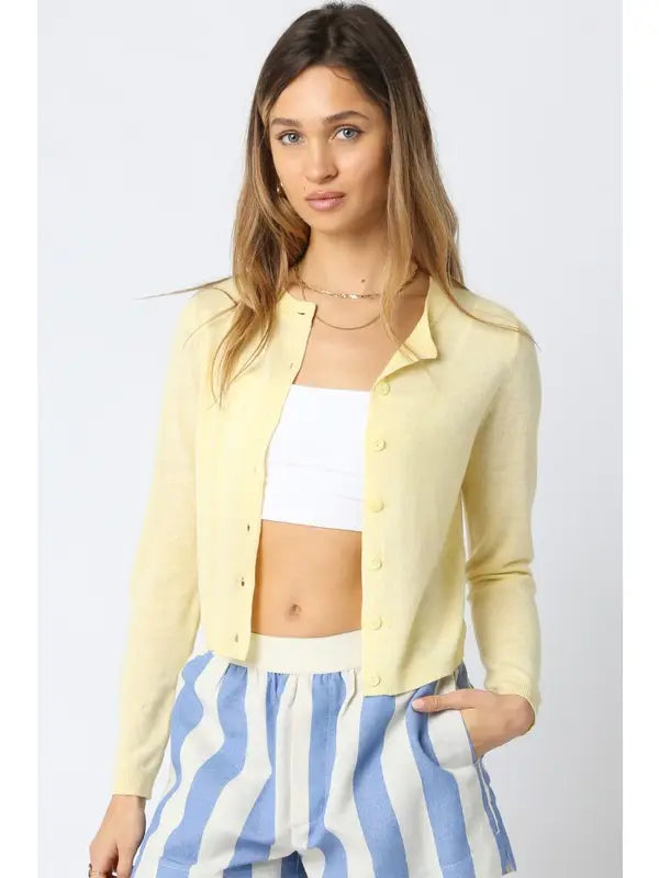 Guys N Gals - Women - Gianna Carigan