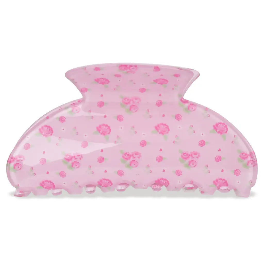 Iscream - Pretty in Pink Hair Clip