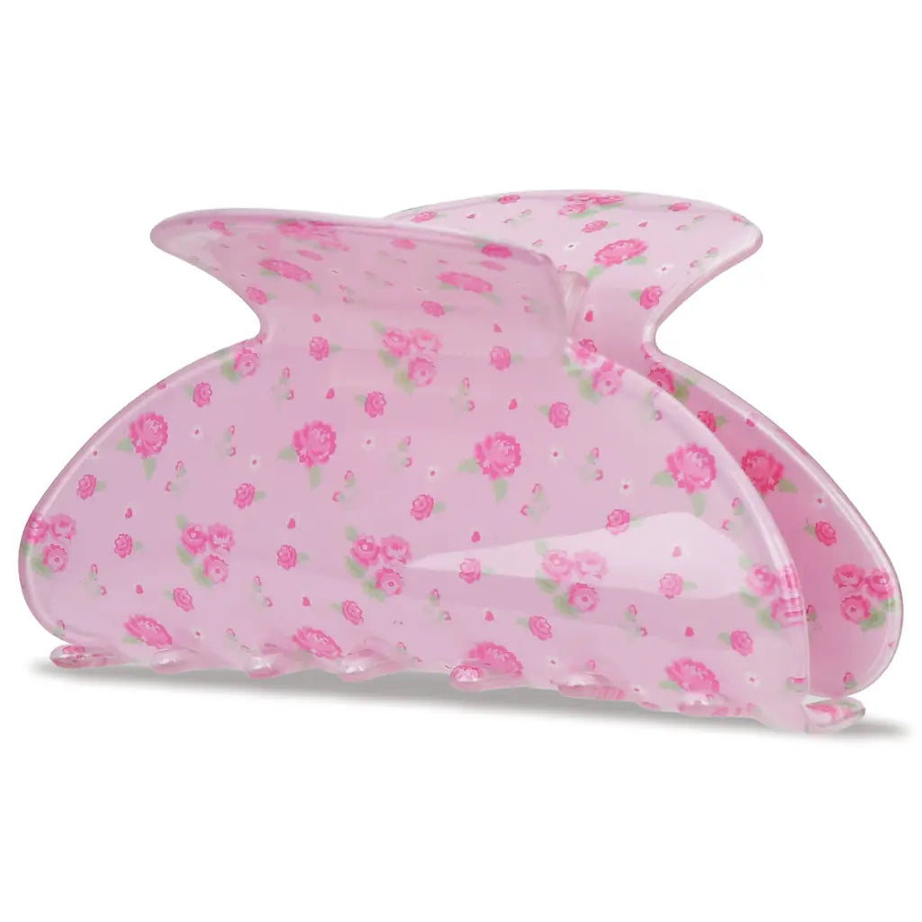 Iscream - Pretty in Pink Hair Clip