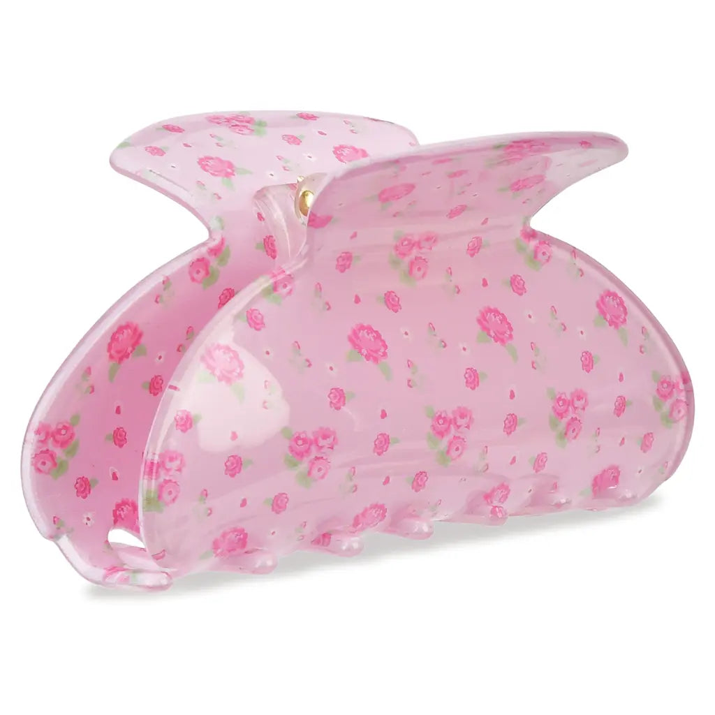 Iscream - Pretty in Pink Hair Clip