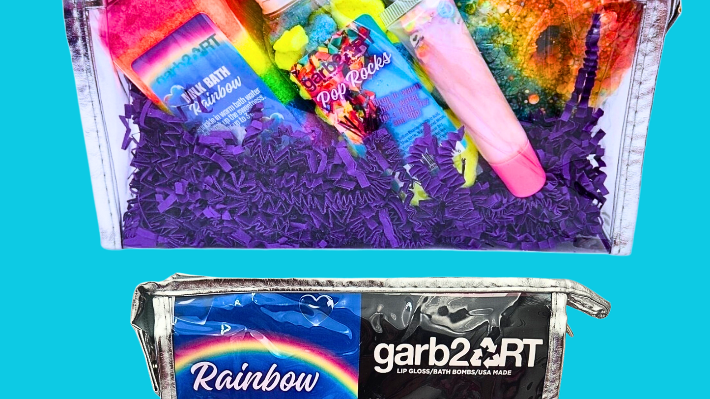 Guys N Gals - Rainbow Gift Set