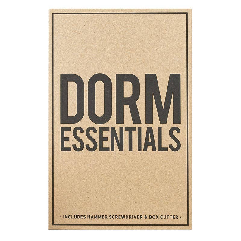 Guys N Gals - Dorm Essentials Book Box