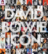 ACC Art Books - David Bowie: Icon The Definitive Photographic Collection