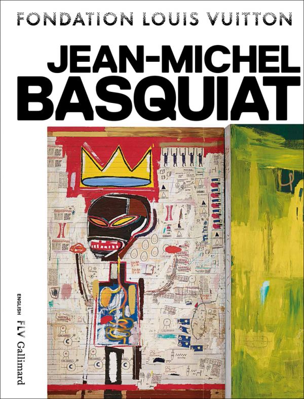 ACC Art Books - Jean Michel Basquiat
