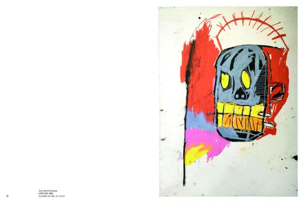 ACC Art Books - Jean Michel Basquiat