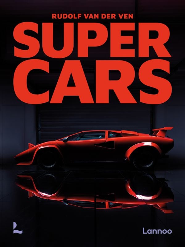 ACC Art Books - Supercars