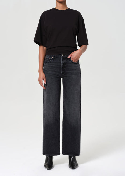 AGOLDE - Women - Radius Harper Straight Jean