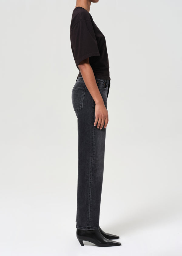 AGOLDE - Women - Radius Harper Straight Jean