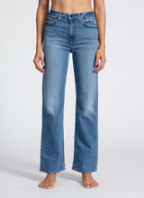 Askk NY - Women - Jardin High Rise Straight
