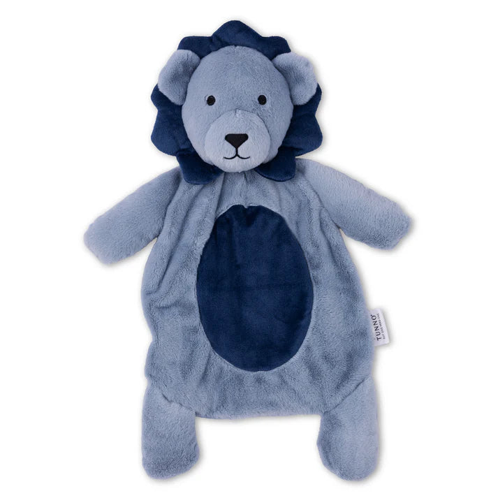 Bella Tunno - Baby -Blue  Big Buddy Leo The Lion