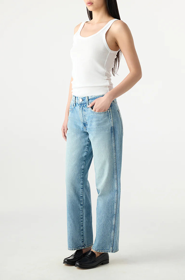 AMO Denim - Women- Mystical Billie Jeans