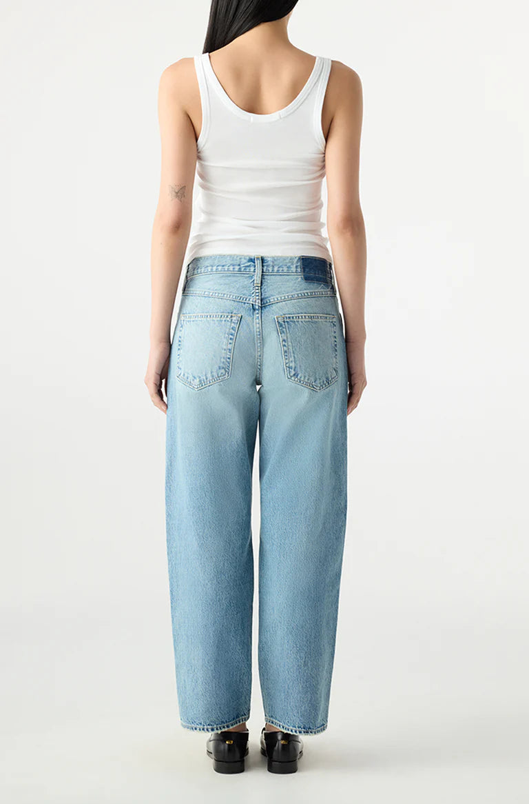 AMO Denim - Women- Mystical Billie Jeans