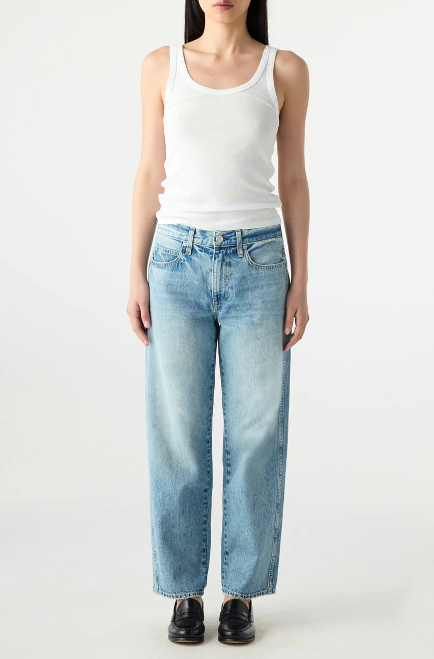 AMO Denim - Women- Mystical Billie Jeans