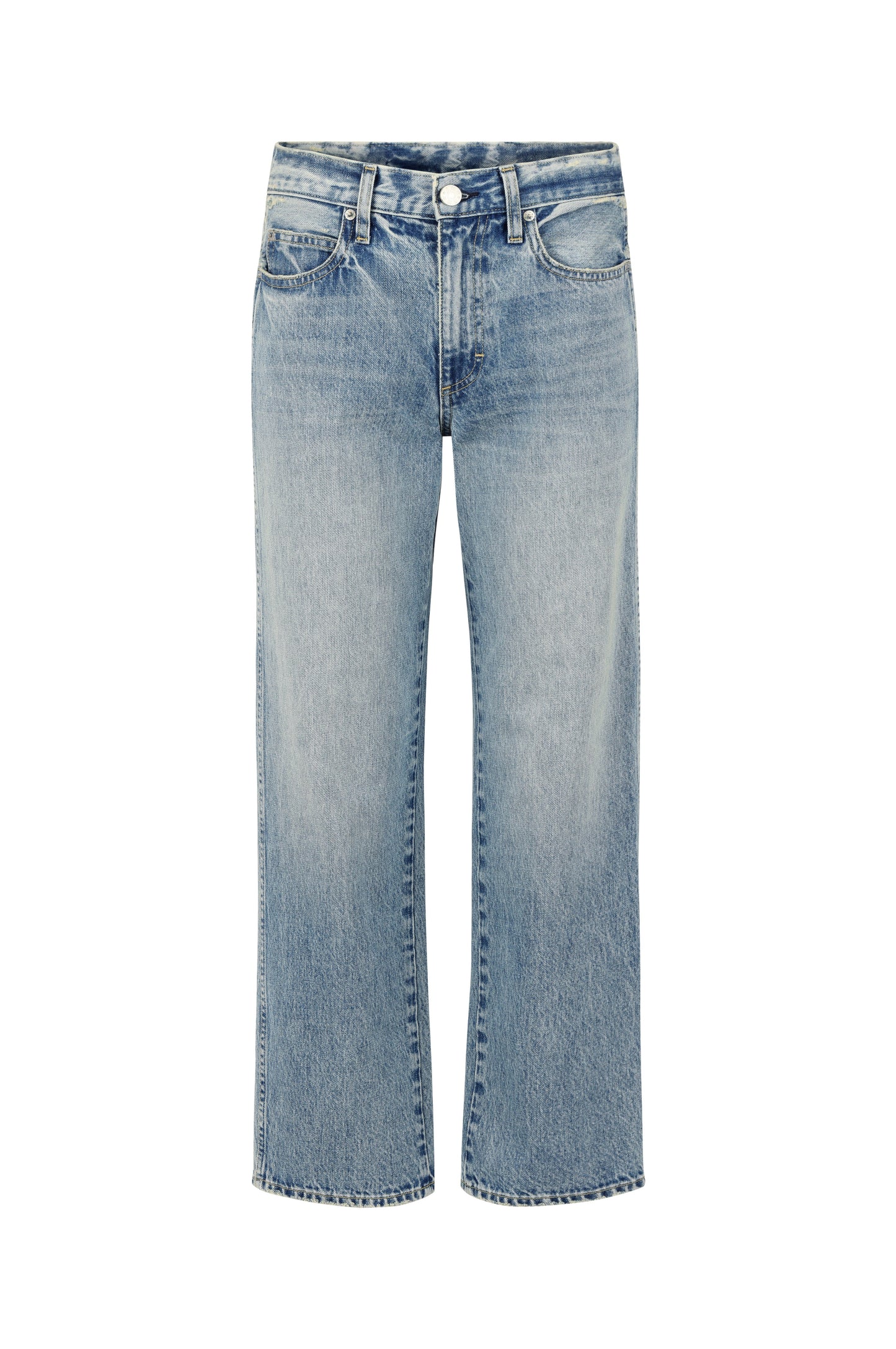 AMO Denim - Women- Mystical Billie Jeans