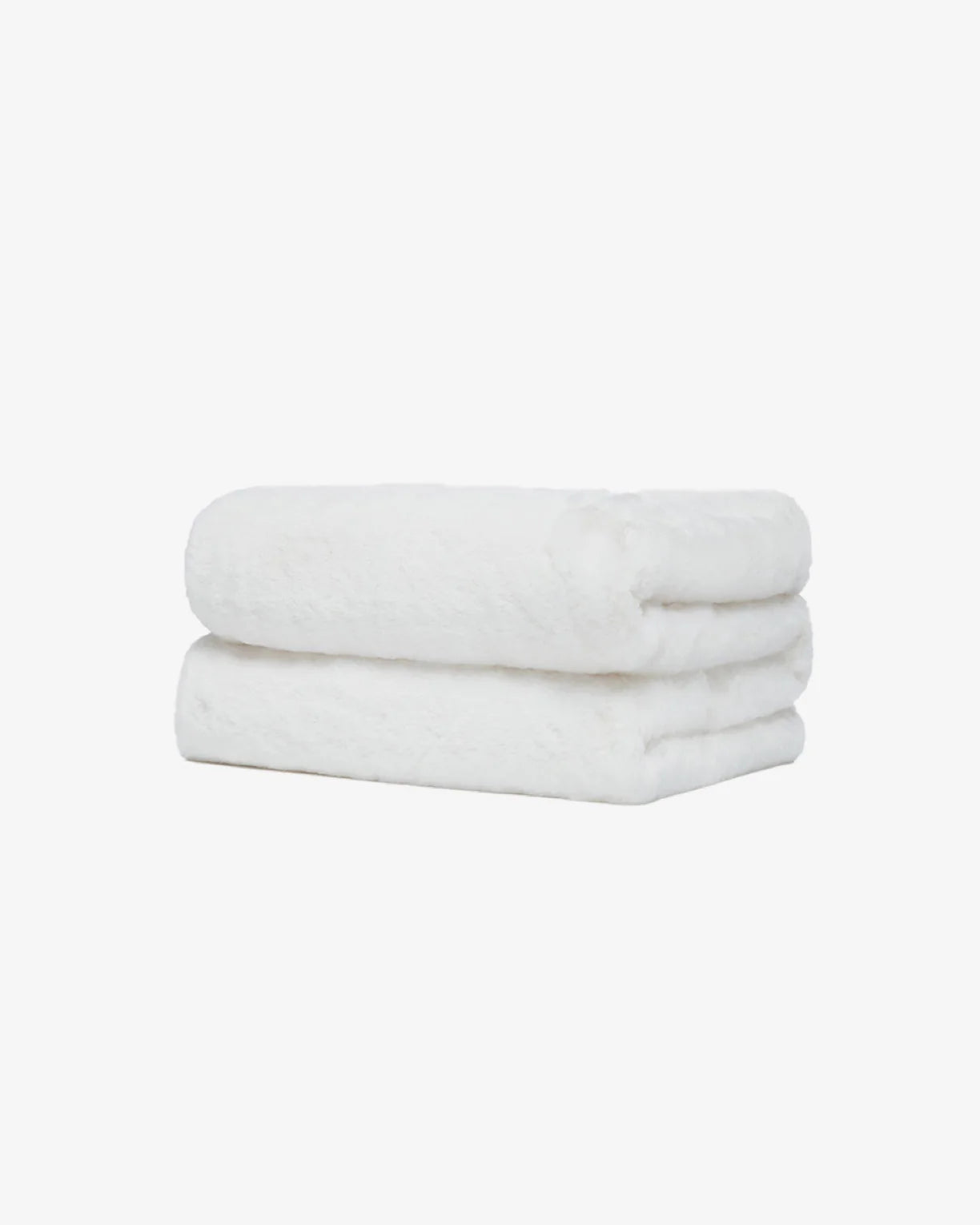 Apparis - Home - Brady Faux Fur Throw Blanket