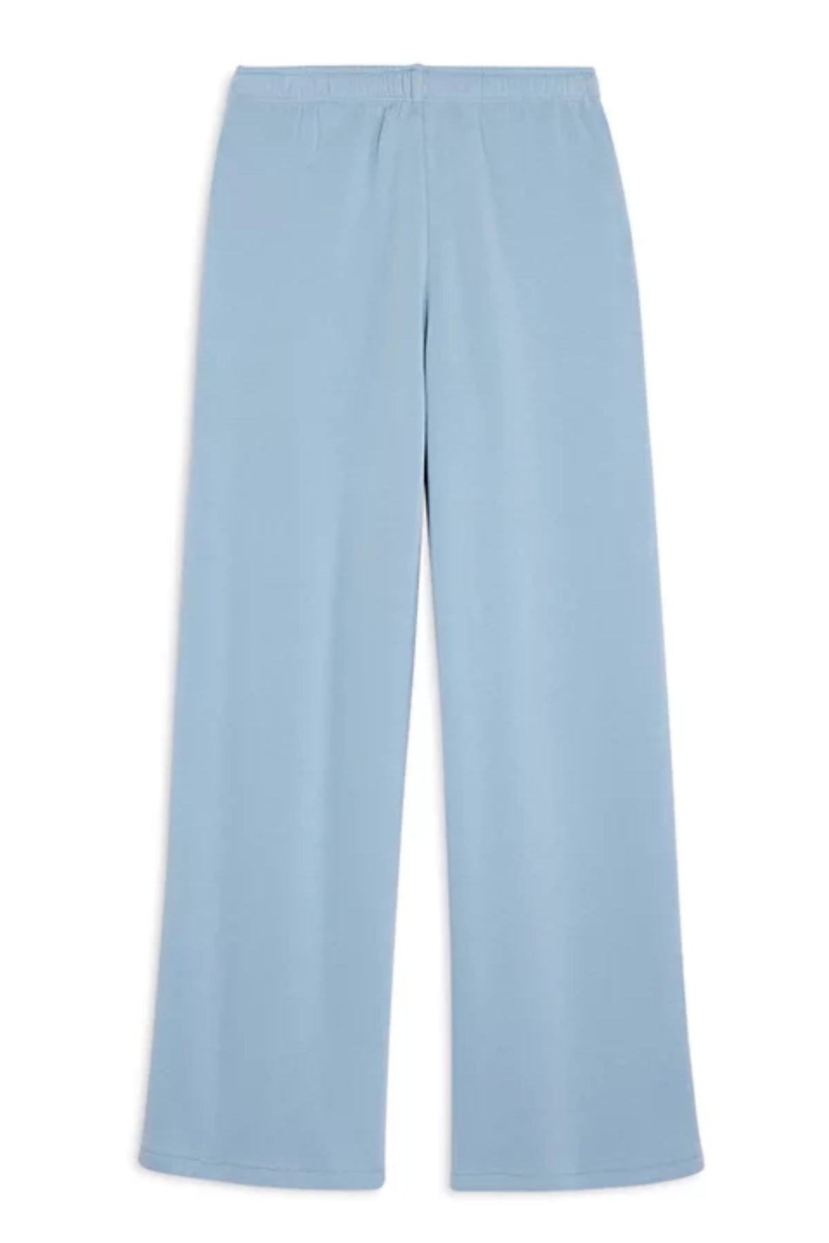 KatieJ NYC - Tween - Glacier Dylan Super Wide Leg Sweatpants