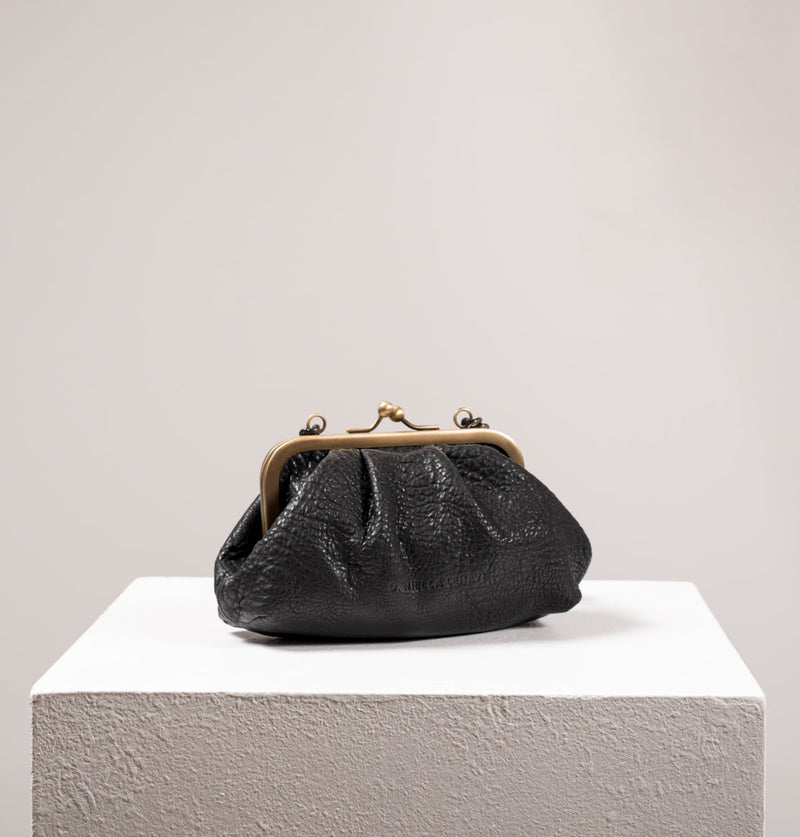 Daniella Lehavi - Black Sofia Bag