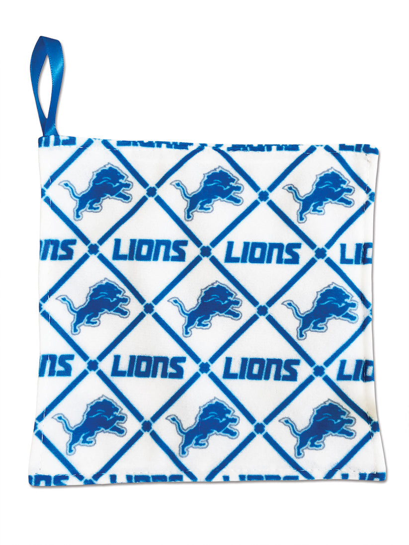 Baby Paper - Detroit Lions Rally Paper