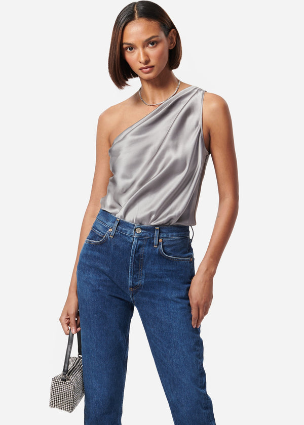 CAMI NYC - Women - Quill Darby Bodysuit