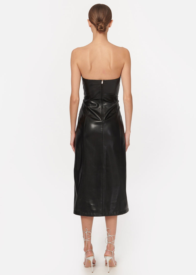 CAMI NYC - Women - Black Andres Dress