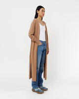 Apparis - Women - Beige Aria Cardigan