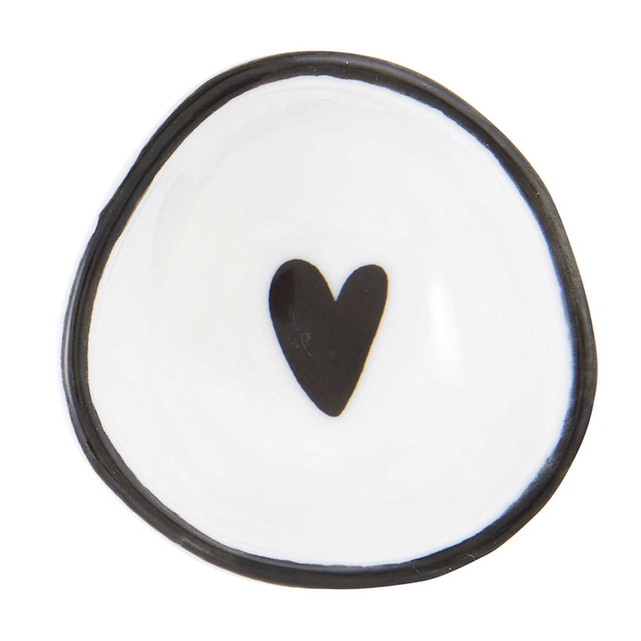 Guys N Gals - Ring Dish Heart