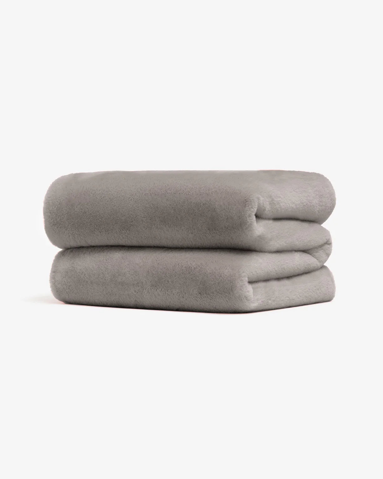 Apparis - Home - Brady Faux Fur Throw Blanket