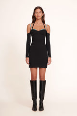 Staud - Women - Black Wally Boot