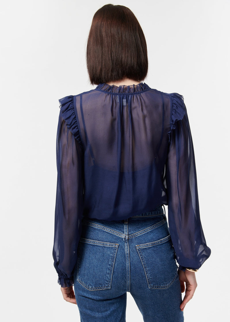 Cami NYC - Women - Storm Sandy Top