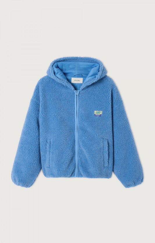 American Vintage - Women - Celestial Hoktown Jacket