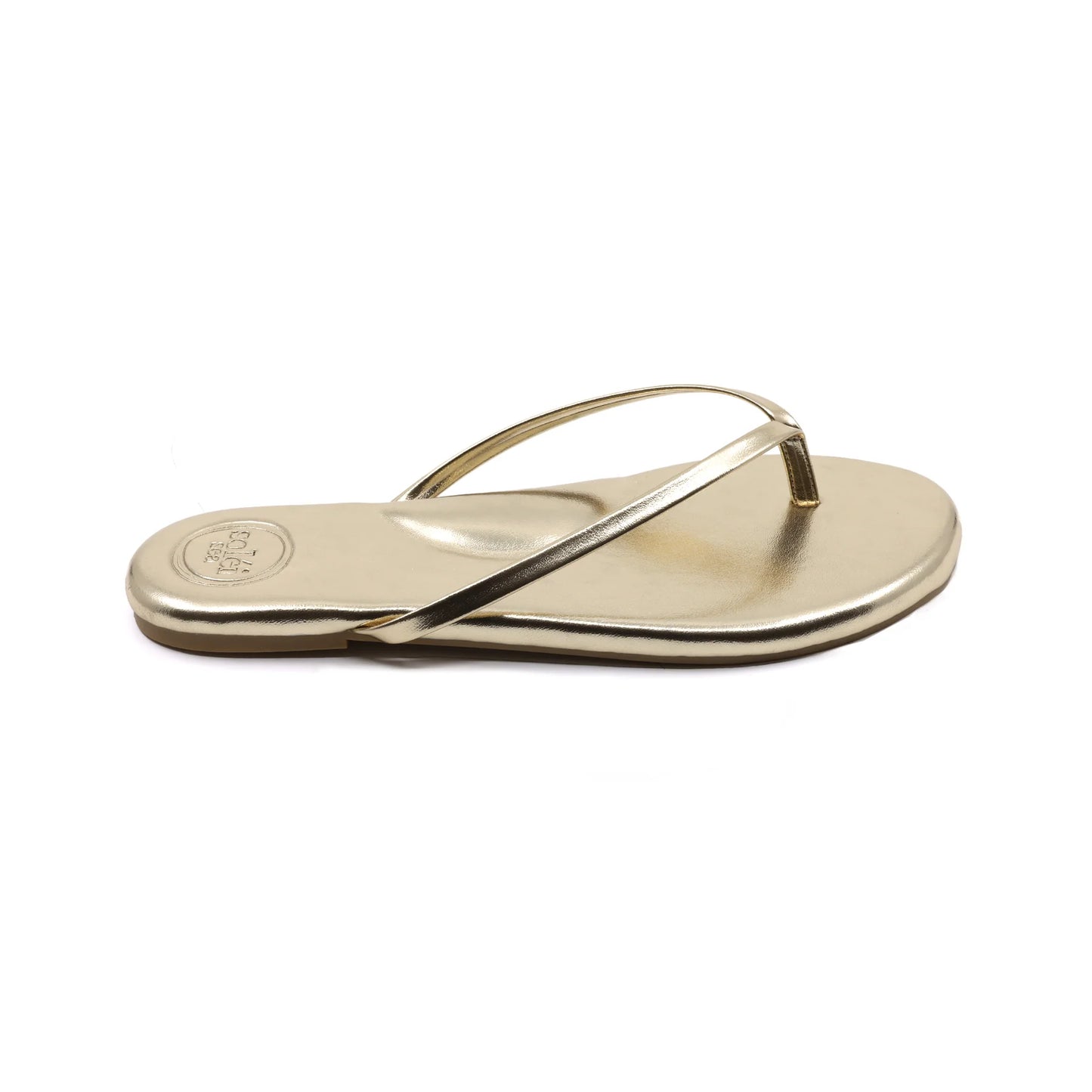 Solei Sea  - Women - Indie Thin Strap Sandal