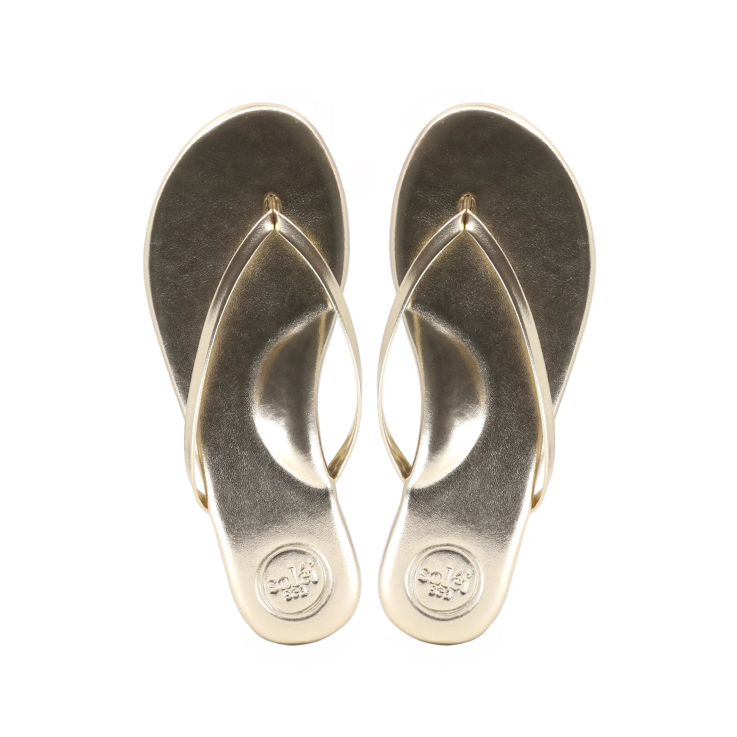 Solei Sea  - Women - Indie Thin Strap Sandal