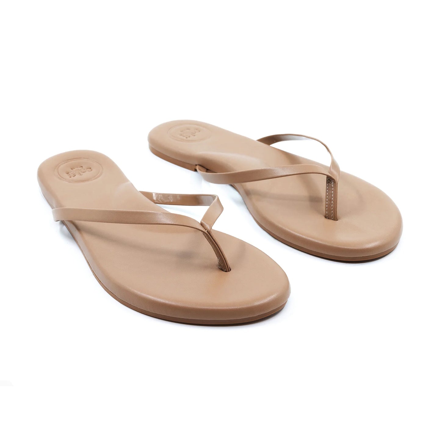 Solei Sea  - Women - Indie Thin Strap Sandal