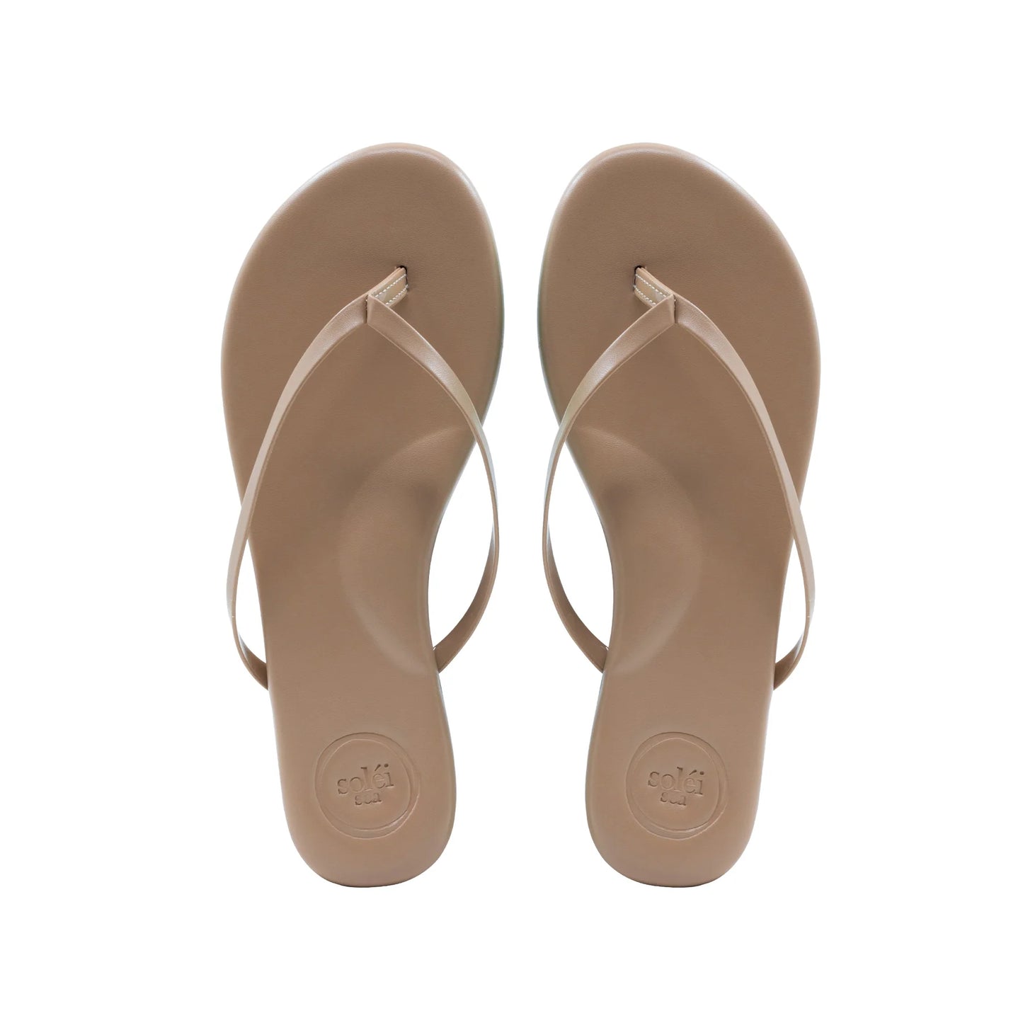 Solei Sea  - Women - Indie Thin Strap Sandal