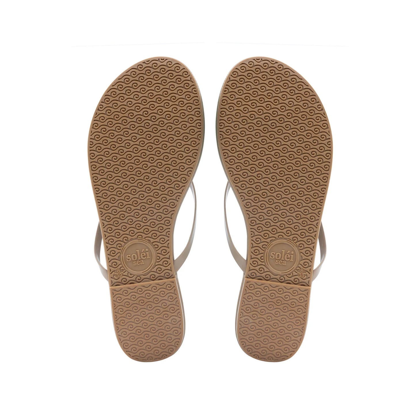 Solei Sea  - Women - Indie Thin Strap Sandal
