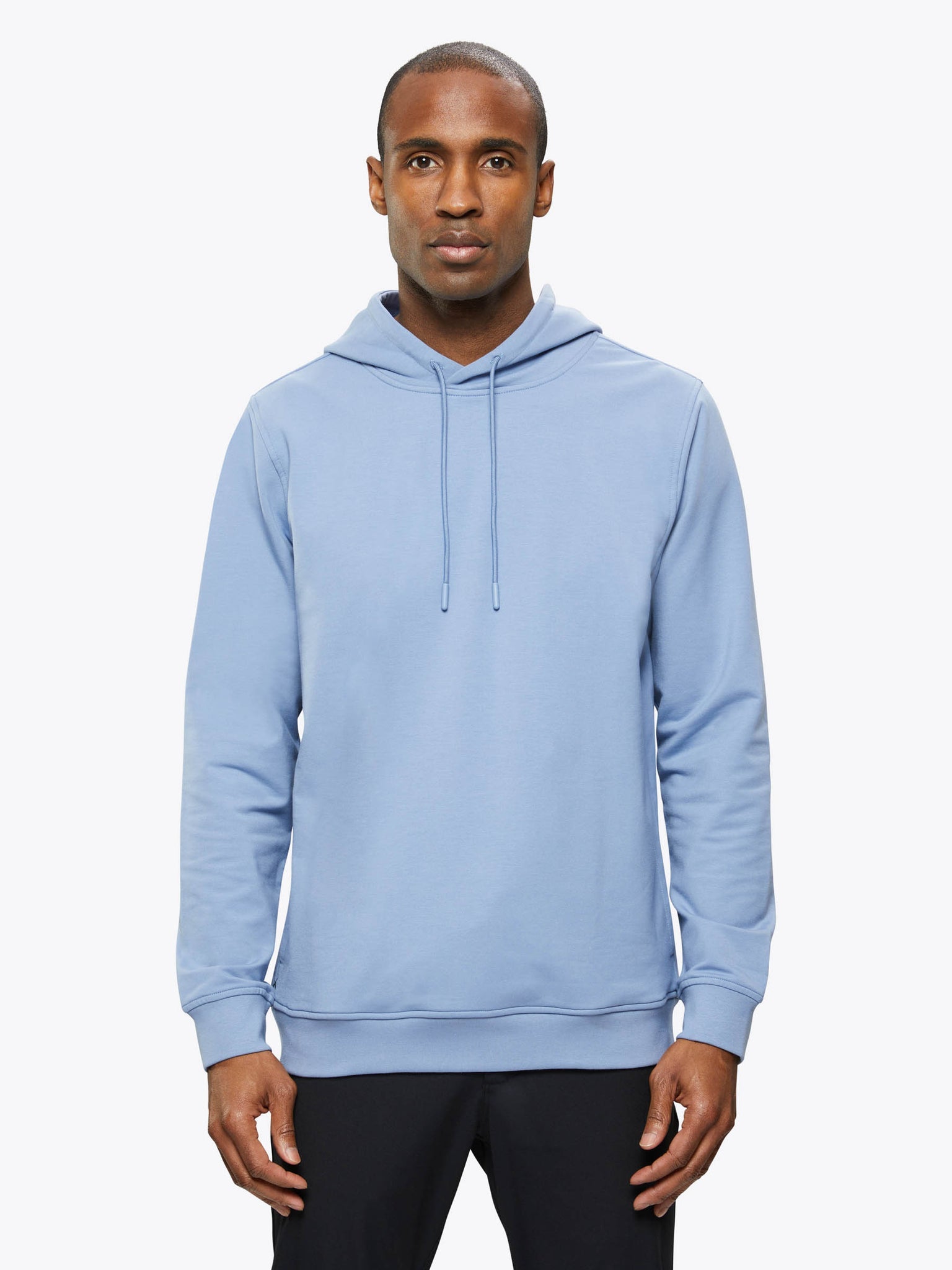 New deals Cuts Hyperloop Hoodie