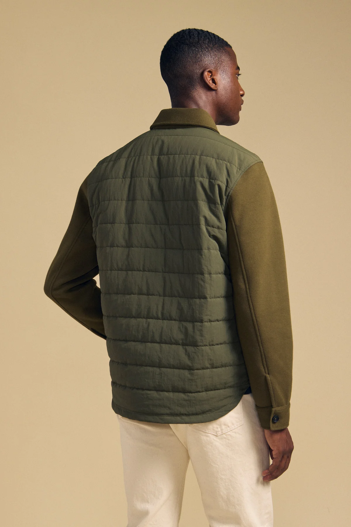 Velvet By Graham & Spencer - Men - Vine Ryker Jacket