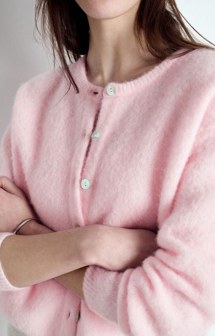 American Vintage - Women - Vitow Cardigan