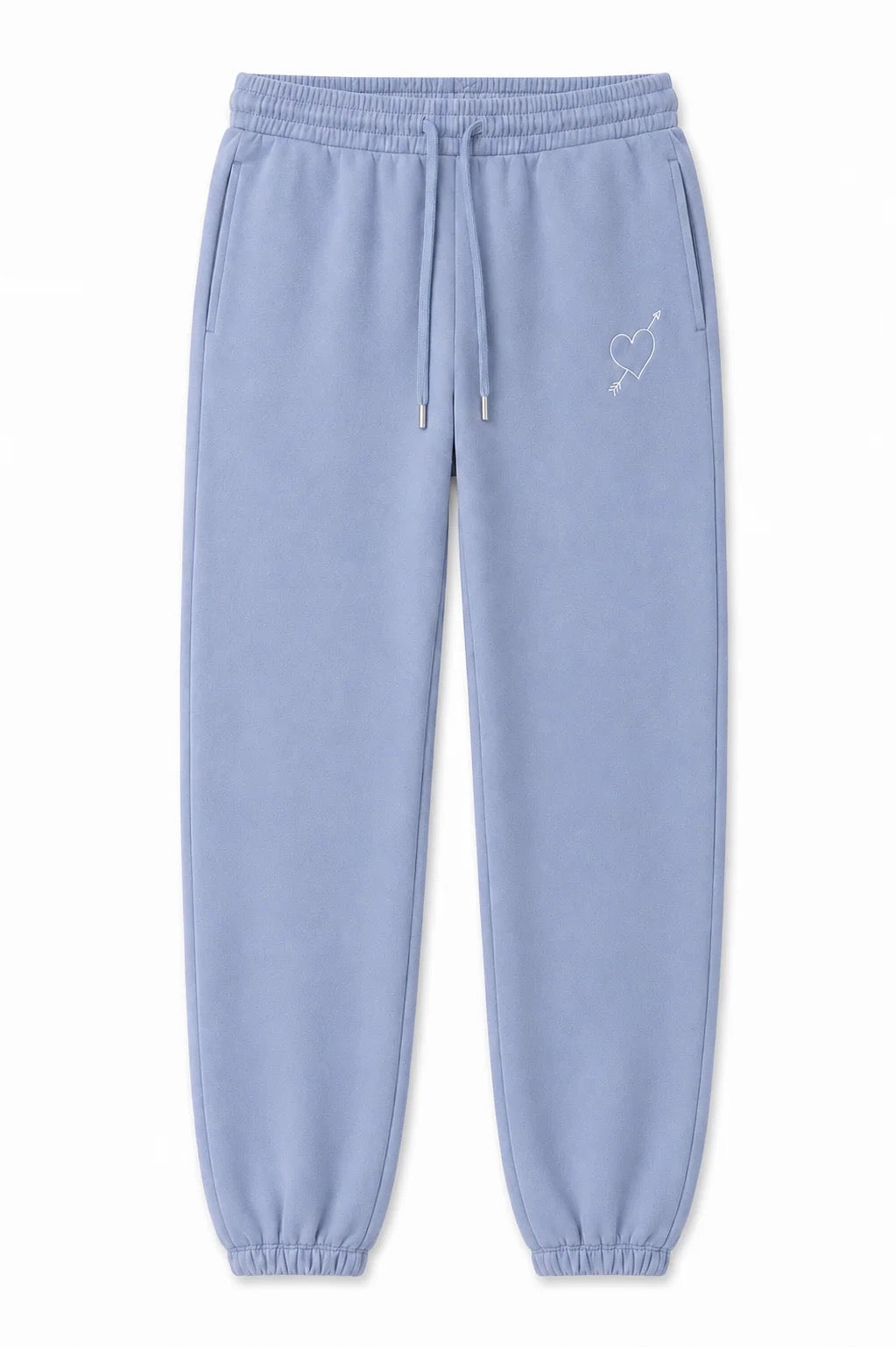 Theme - Tween - Jessie French Terry Jogger