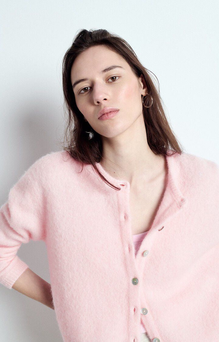 American Vintage - Women - Vitow Cardigan